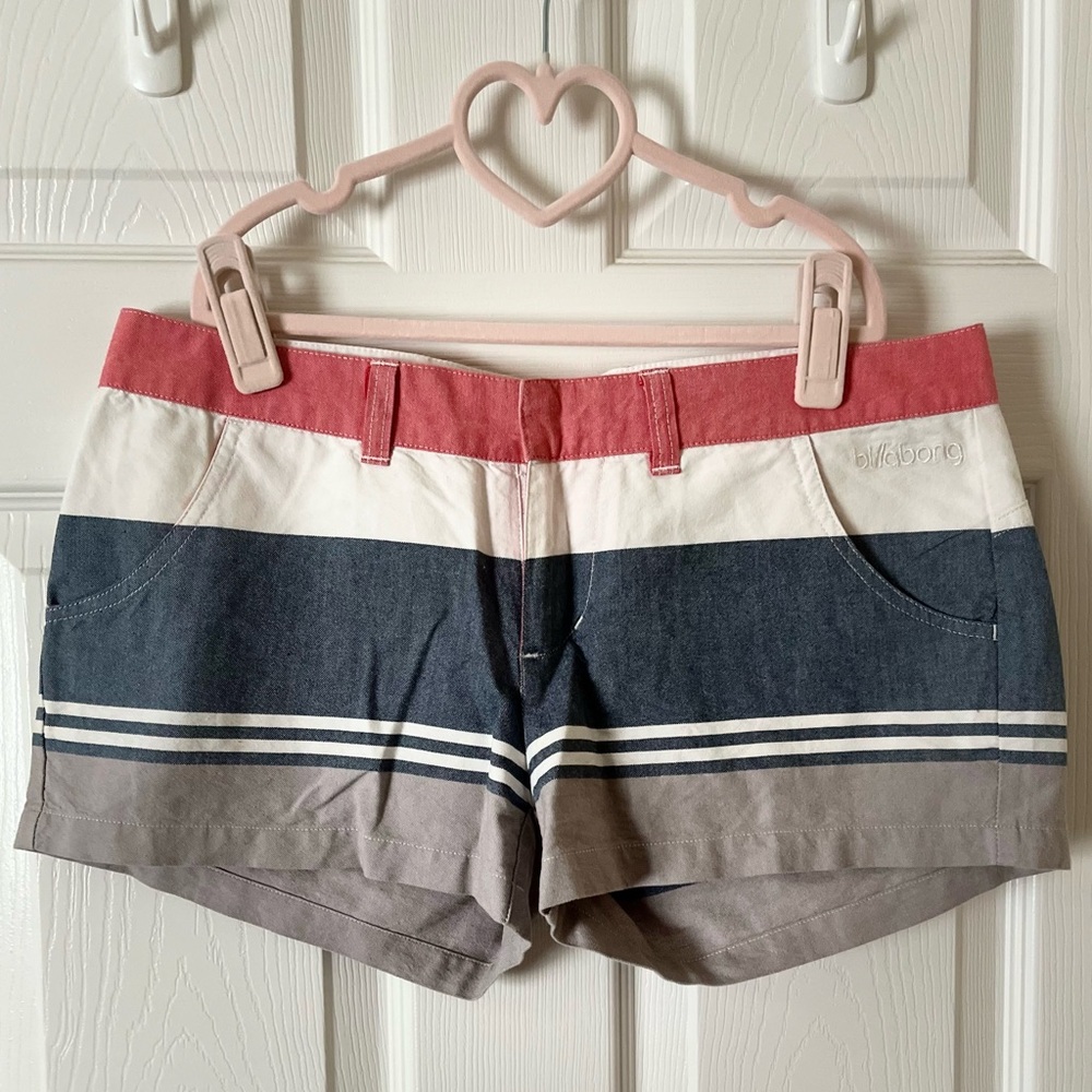 Billabong shorts